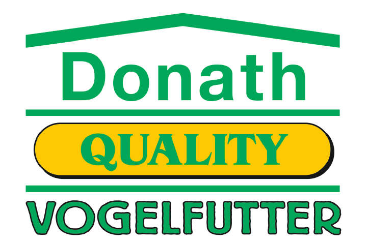 Donath Fly wild. Feed love.